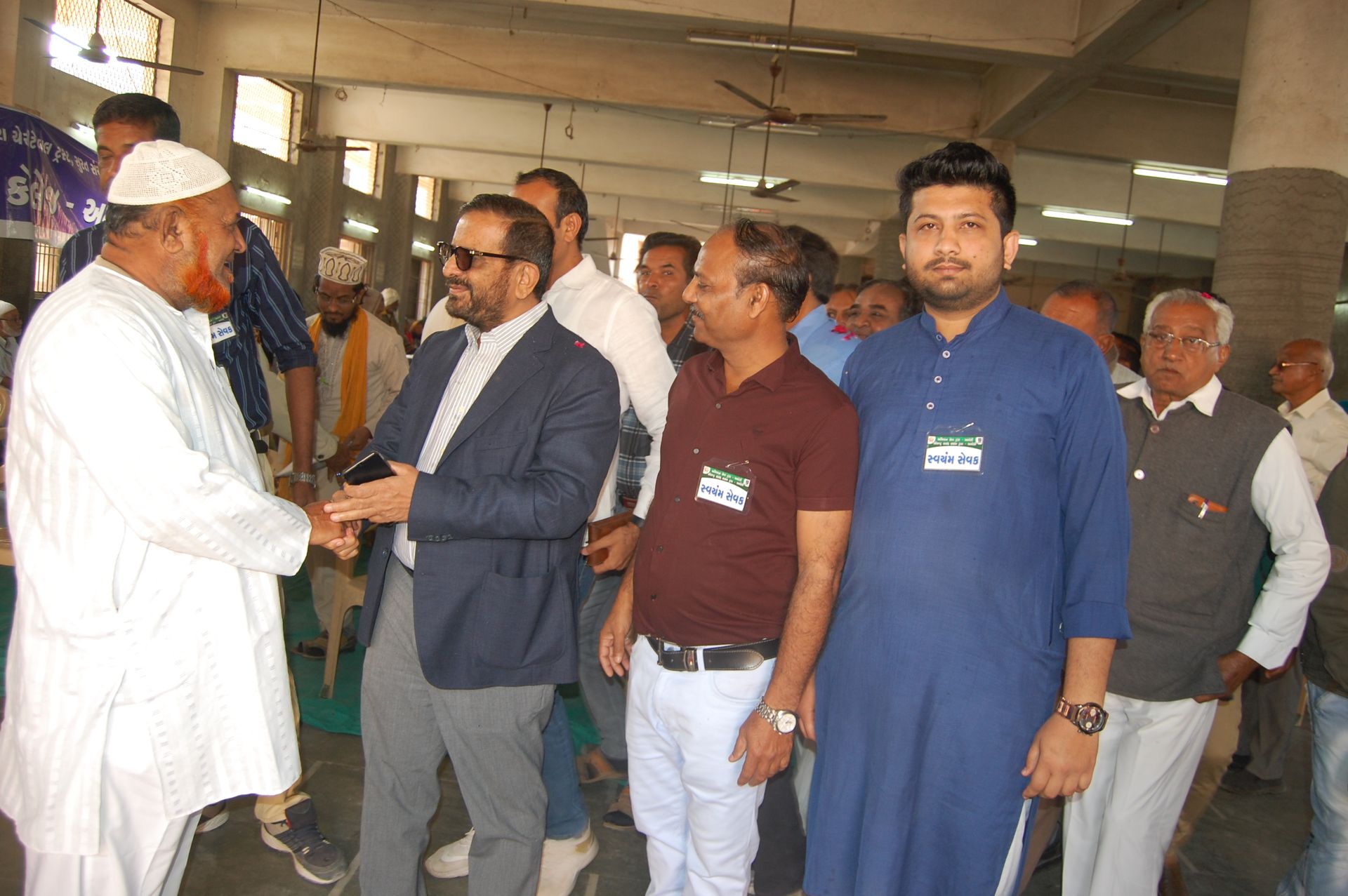 Event photo